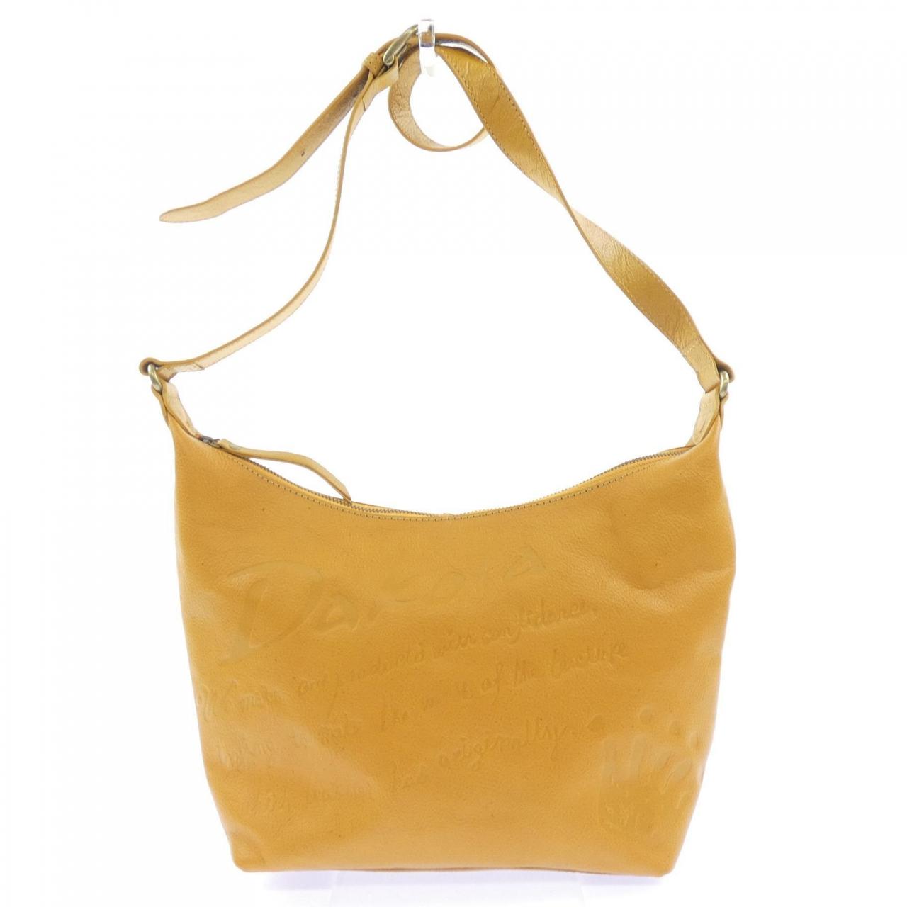 Dakota Leather Handbag