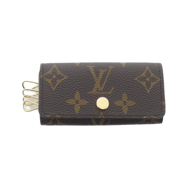 Louis Vuitton Monogram Key Case Limited