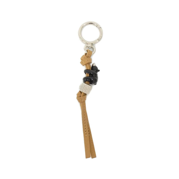 Loewe Acetate Calf Leather Bag Charm