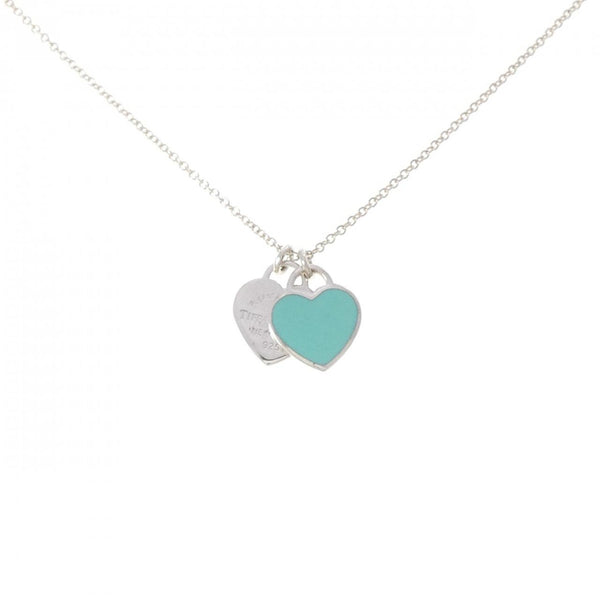 Tiffany & Co. Return to Tiffany 925 Necklace