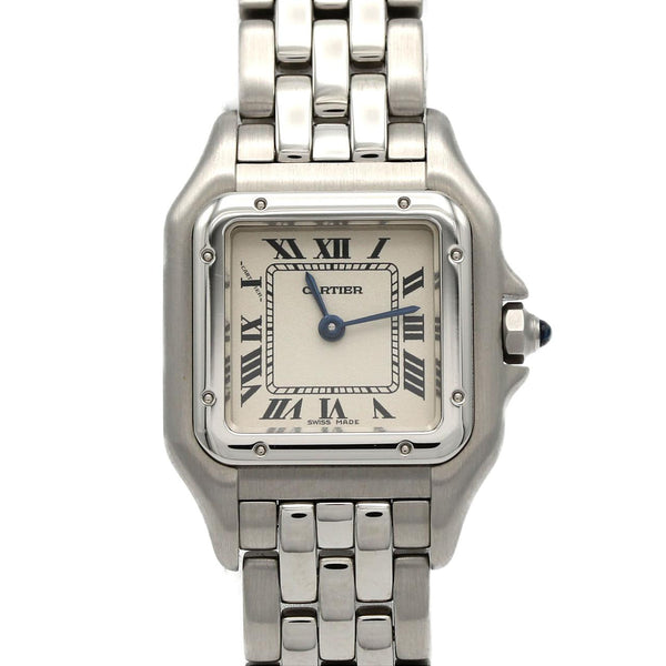 Cartier Panthere SM Stainless Steel Quartz