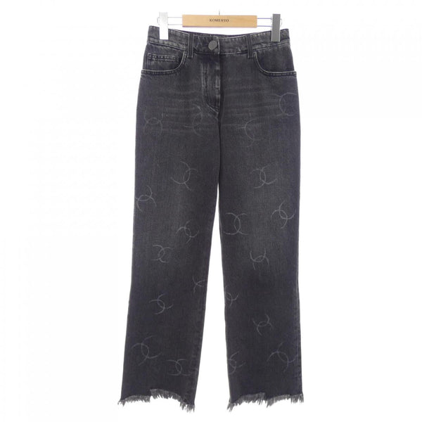 Chanel Denim Jeans