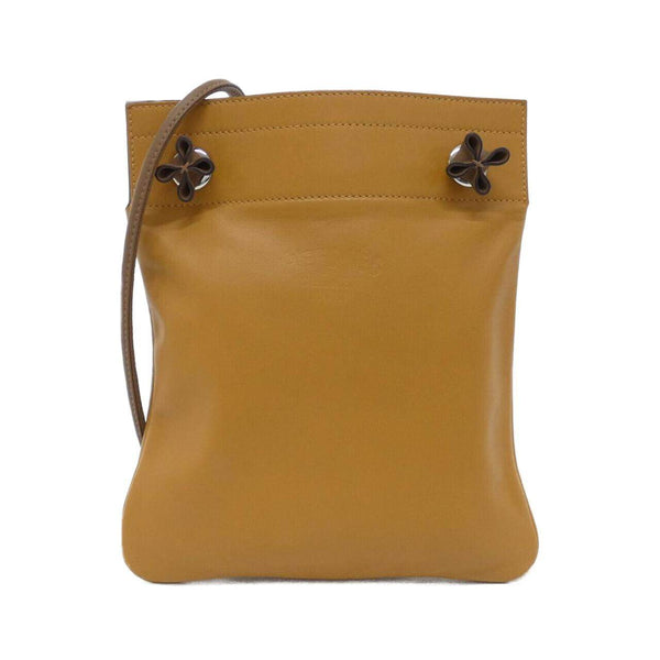 Hermes Sac Aline Bicolor Swift Mini Shoulder Bag