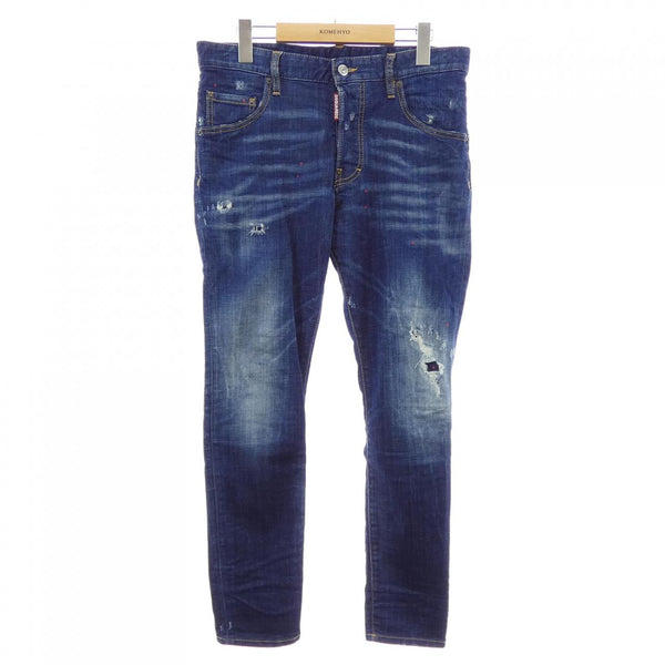DSQUARED2 Jeans