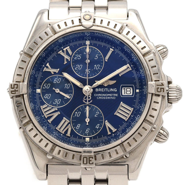 Breitling Crosswind Stainless Steel Automatic