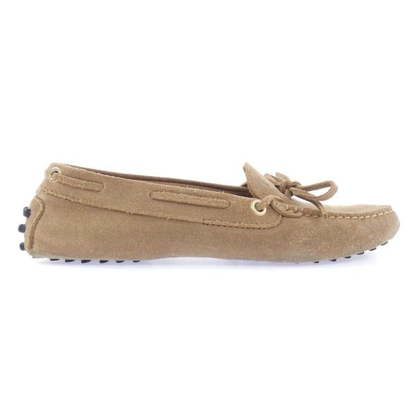 Tod's Leather Shoes