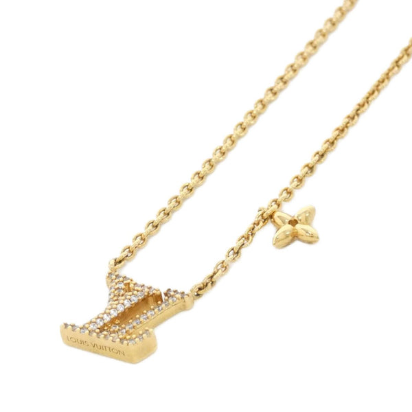 Louis Vuitton LV Iconic Necklace