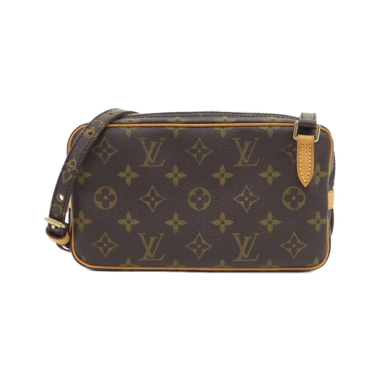Louis Vuitton Monogram Shoulder Bag