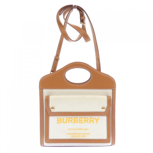 Burberry Pocket Bag Bag