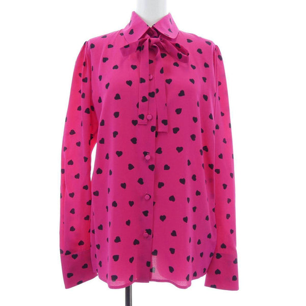 Valentino Silk Shirt