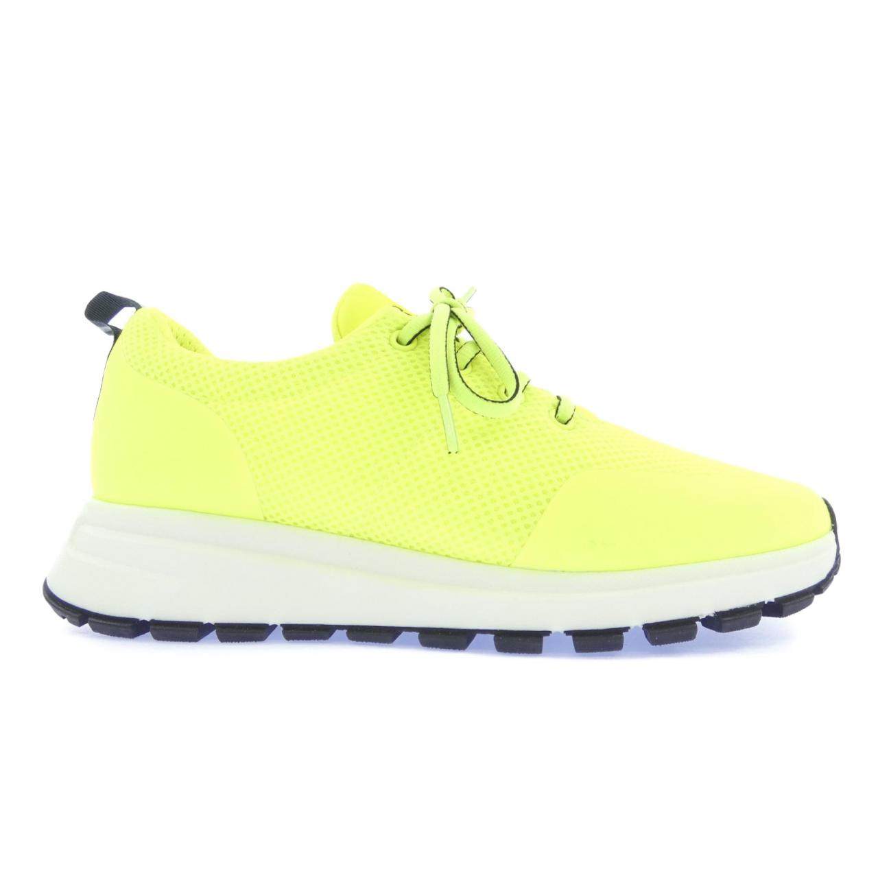 Prada SPORT MESH TRAINER Sneakers