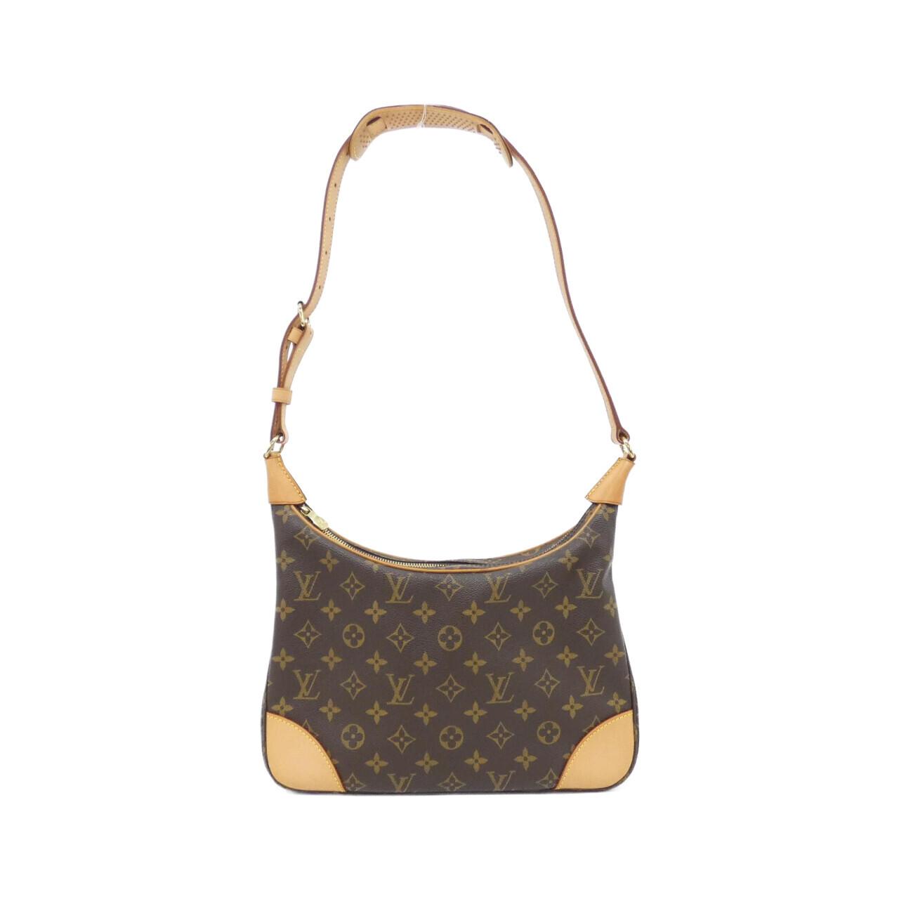 Louis Vuitton Monogram Shoulder Bag