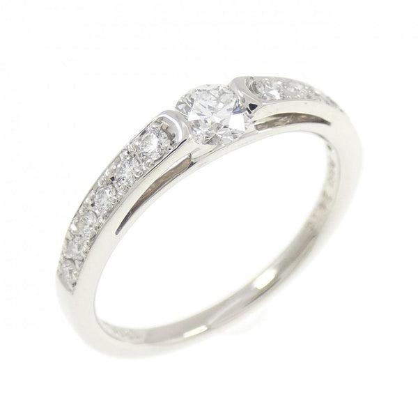 Lazare Diamond Platinum Diamond Ring