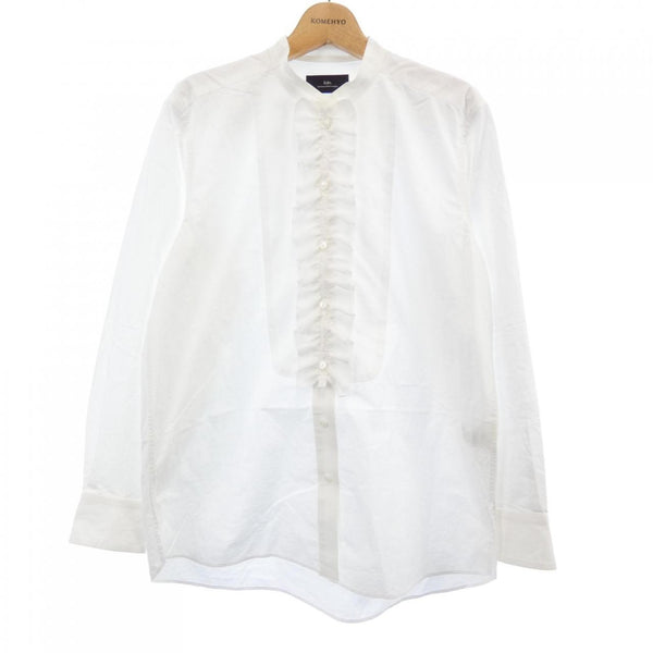 Rowan Cotton Shirt
