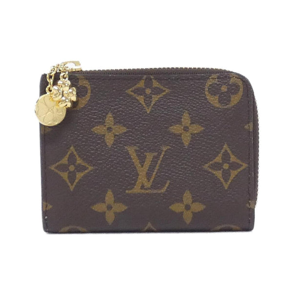 Louis Vuitton Monogram Wallet