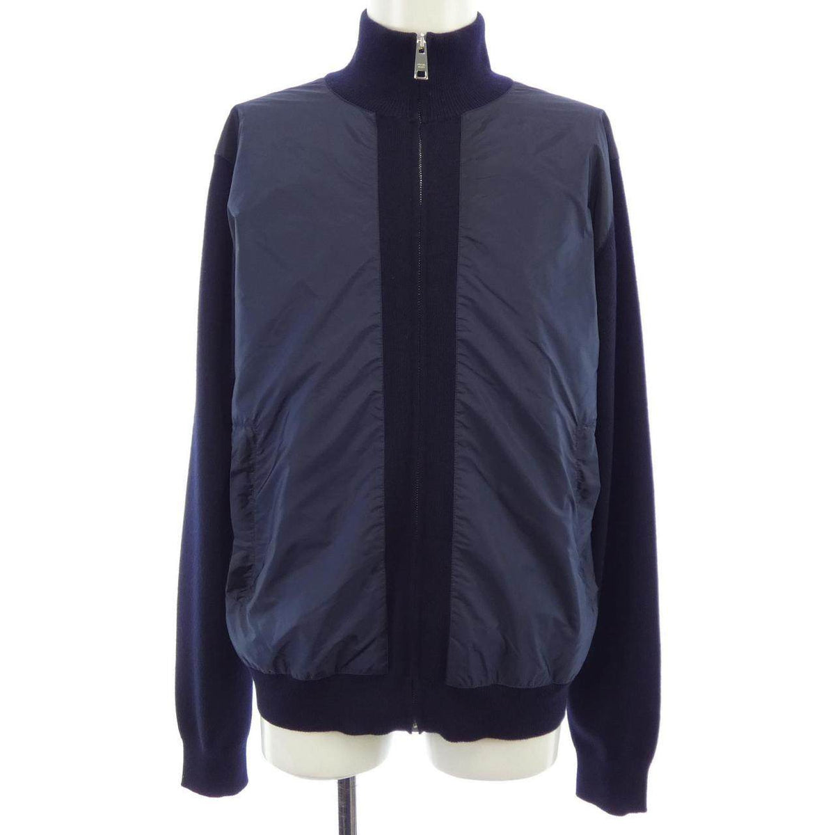 Prada Knit Cardigan