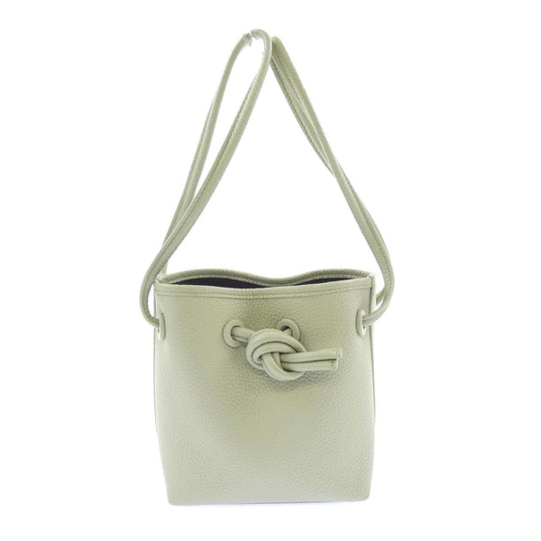 Vasic Leather Handbag