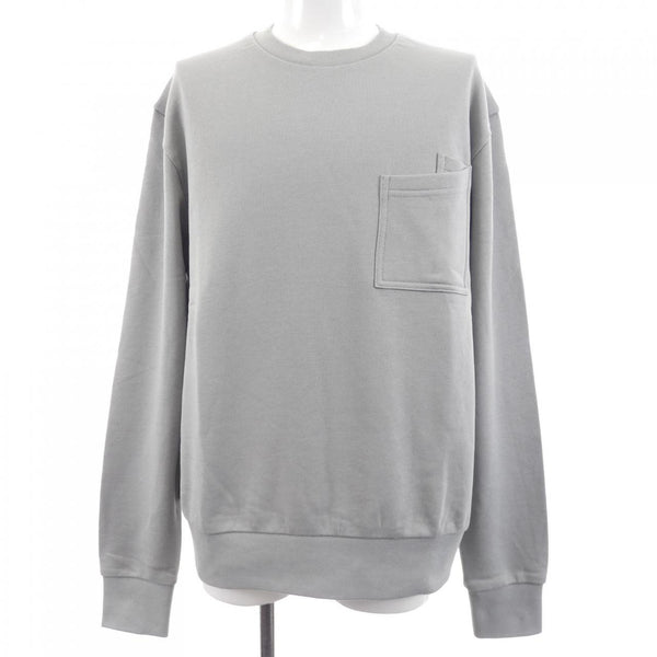 Herno Cotton Sweatshirt