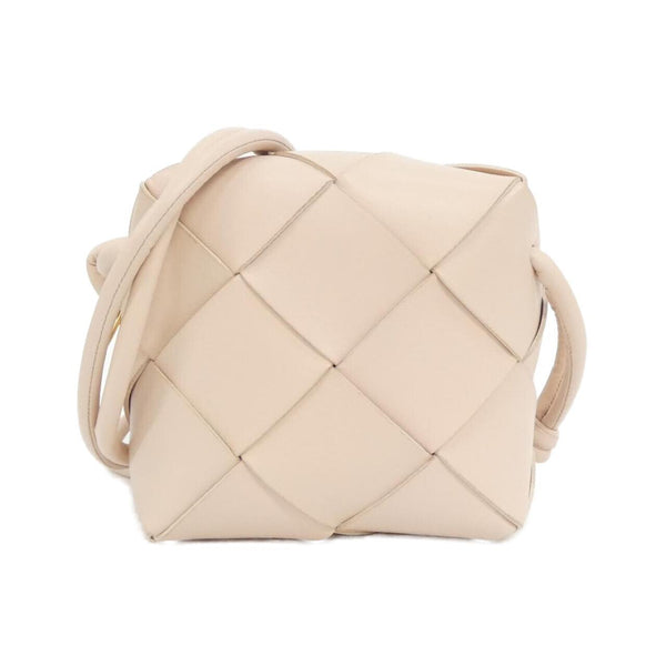 Bottega Veneta Lamb Shoulder Bag