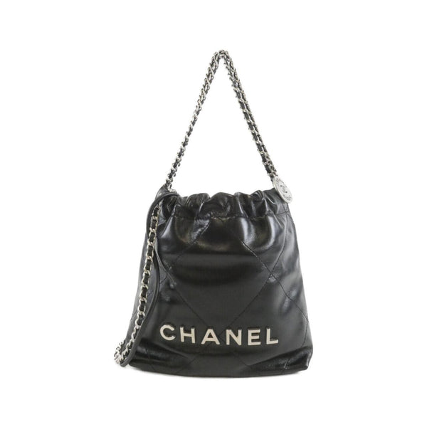 Chanel Chanel 22 Calf Shoulder Bag