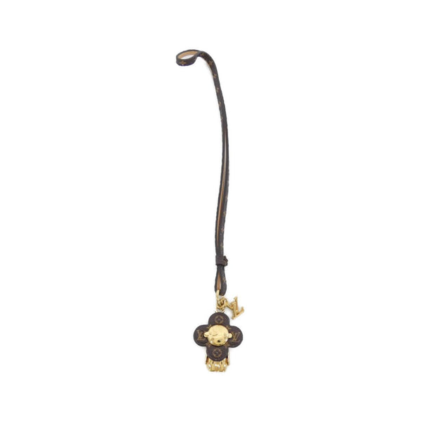 Louis Vuitton Vivienne Monogram Bag Charm