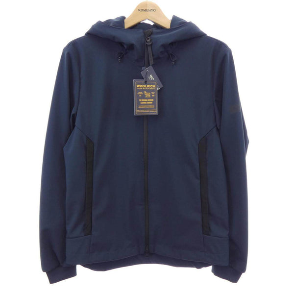 Woolrich Wool Blouson