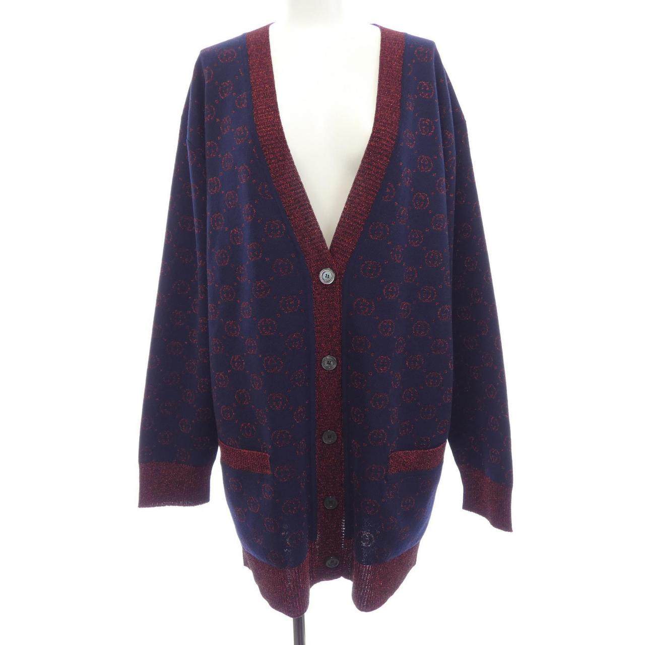 Gucci Cardigan