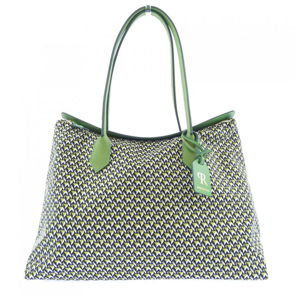 Roberta Pieri Tote Bag