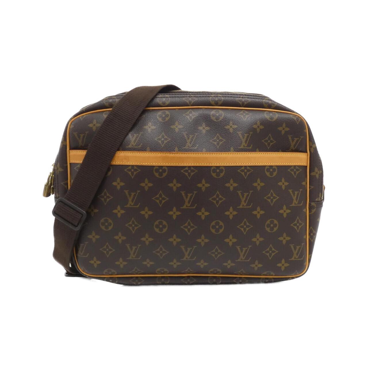 Louis Vuitton Monogram Shoulder Bag