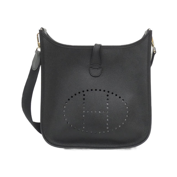 Hermes Evelyne2 PM Epsom Shoulder Bag