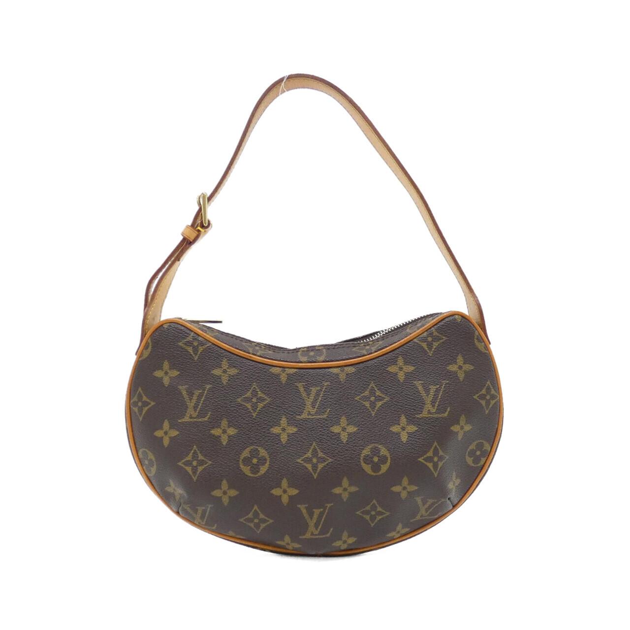 Louis Vuitton Monogram Shoulder Bag