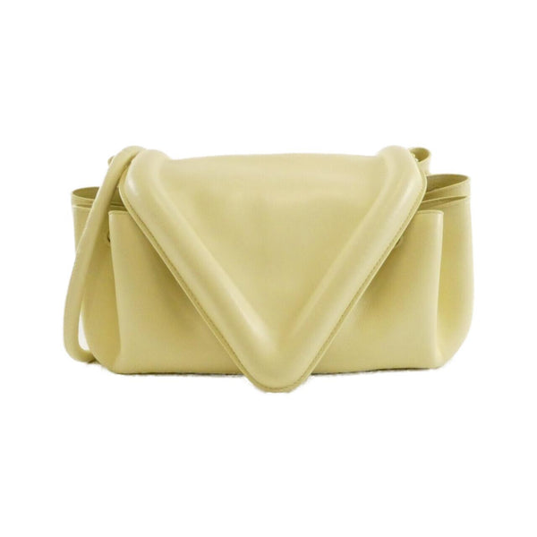 Bottega Veneta Lamb Shoulder Bag