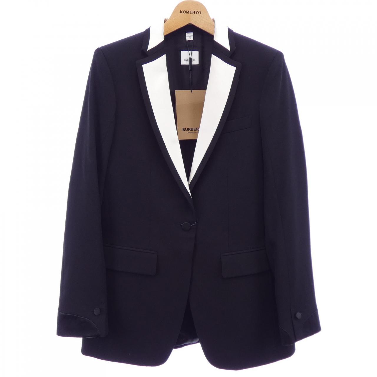 Burberry Jacket