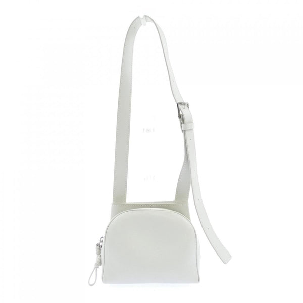 MOTHERHOUSE Leather Shoulder Bag