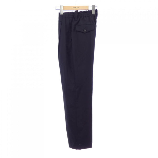 Marni Cotton Pants