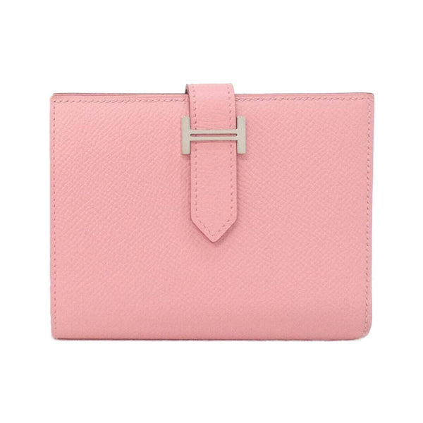 Hermes Bearn Compact Epsom Wallet