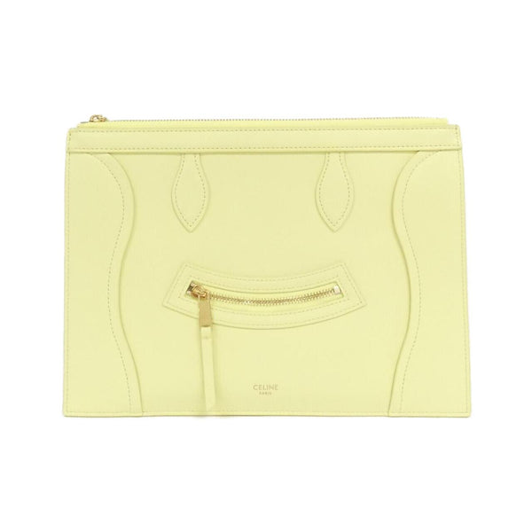 Celine Calf Pouch