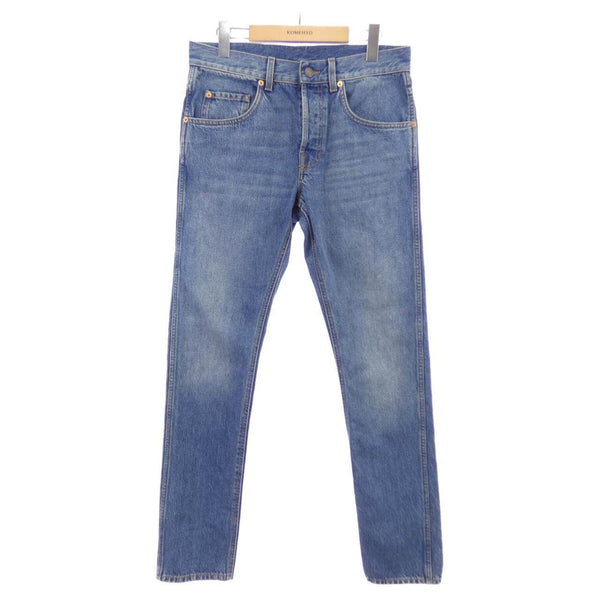 Gucci Denim Jeans