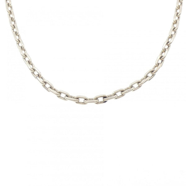 925 Silver Necklace