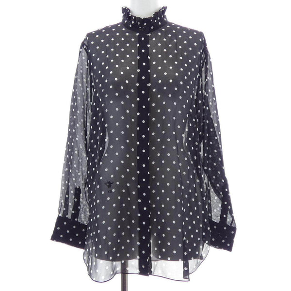 Christian Dior Silk Shirt