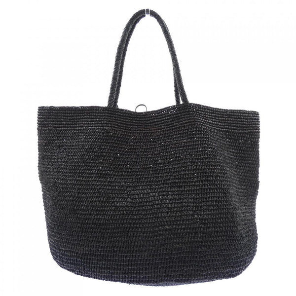 The Row Oregon Raffia Bag
