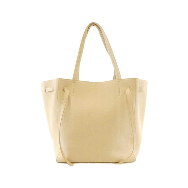 Celine Cabas Phantom Small Calf Tote Bag