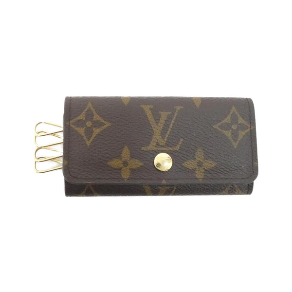 Louis Vuitton Monogram Key Case
