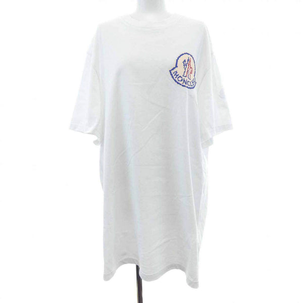 Moncler Cotton T Shirt