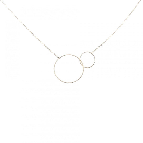 colette K10 Yellow Gold Necklace