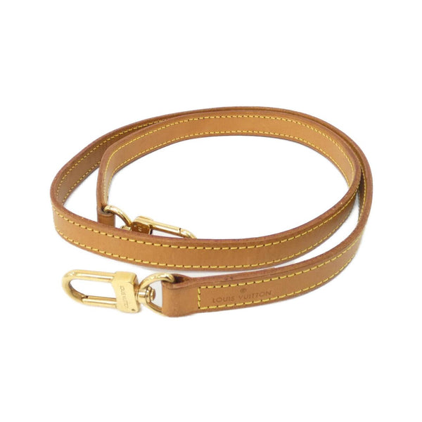 Louis Vuitton Leather Shoulder Strap