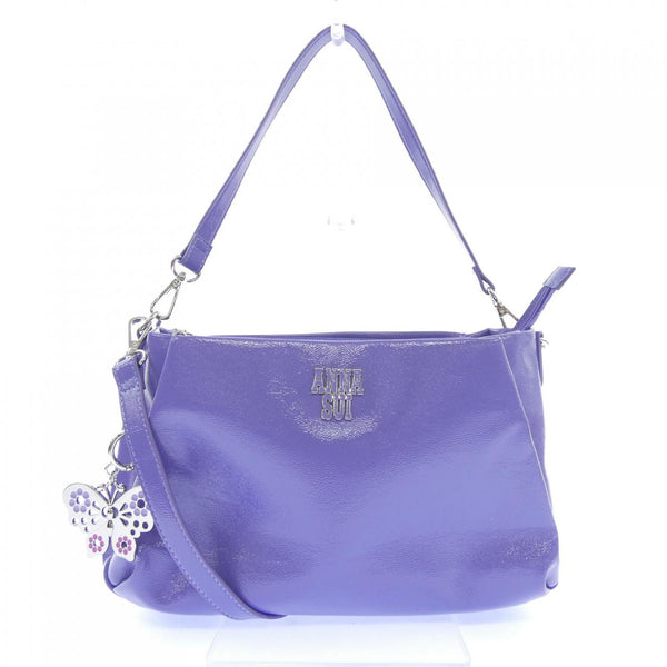 ANNA SUI Leather Bag