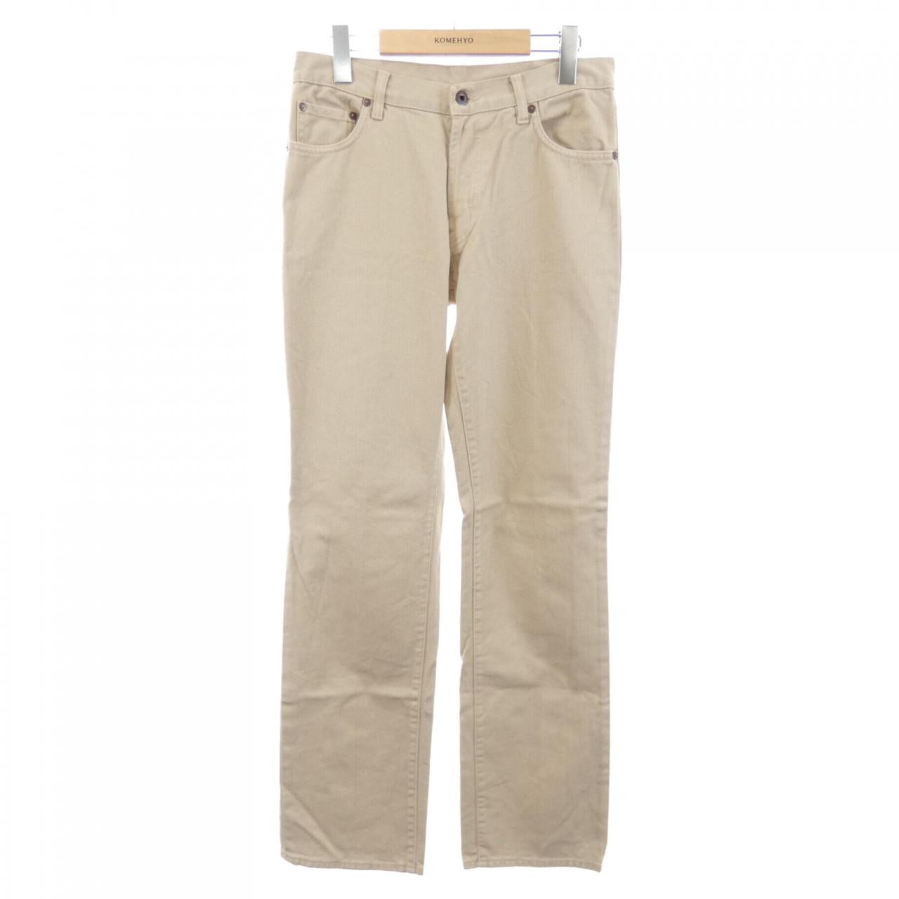Miu Miu Pants