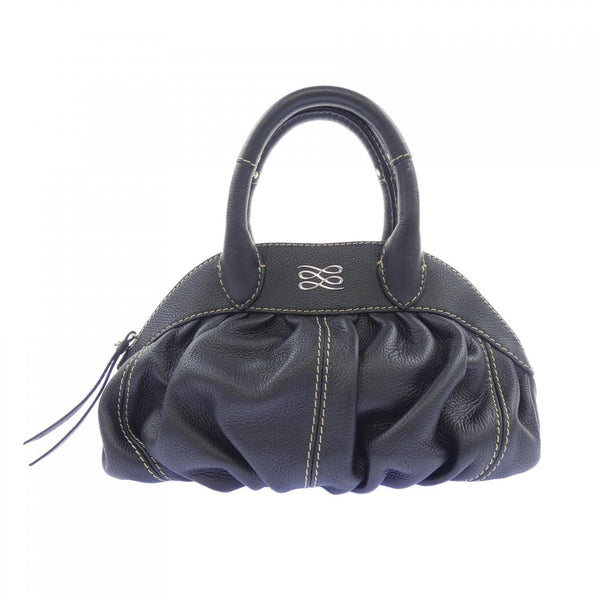 Lancel Leather Shoulder Bag