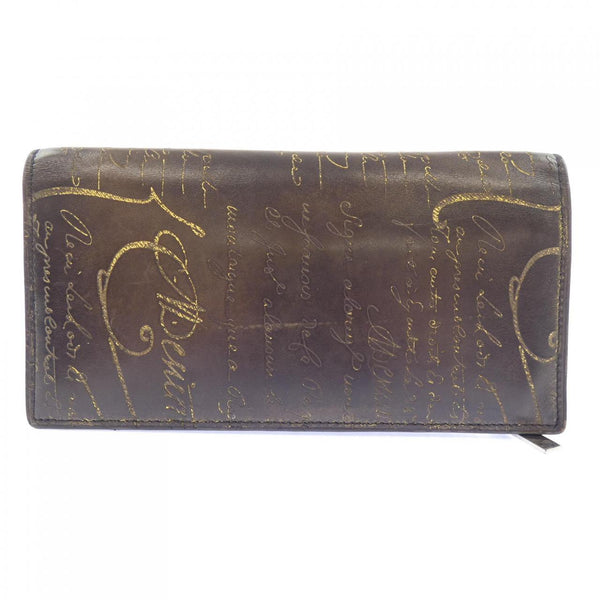 Berluti Wallet
